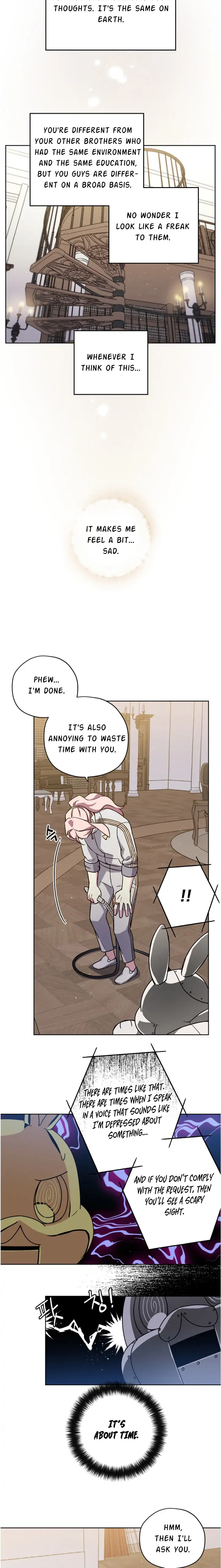 Chitra Chapter 156 - Page 8