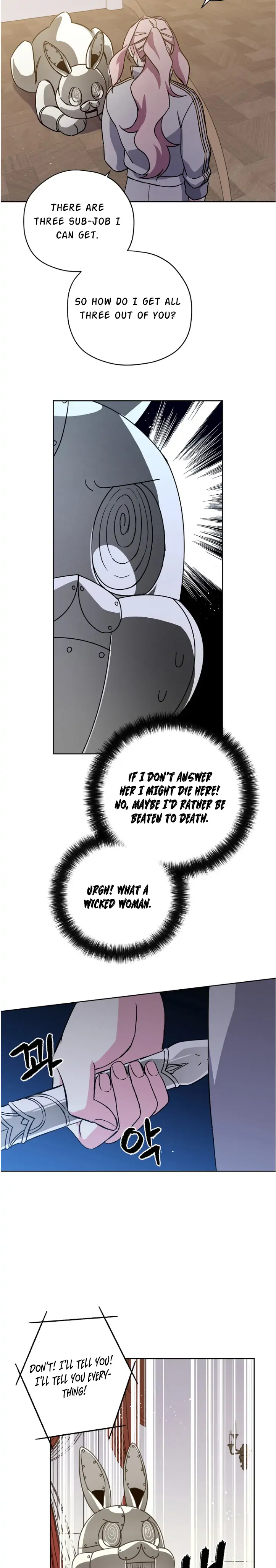 Chitra Chapter 156 - Page 9