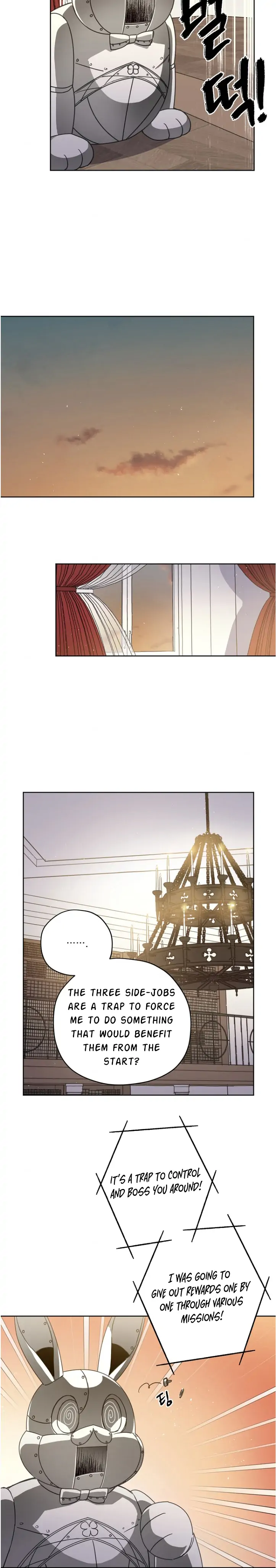 Chitra Chapter 156 - Page 10