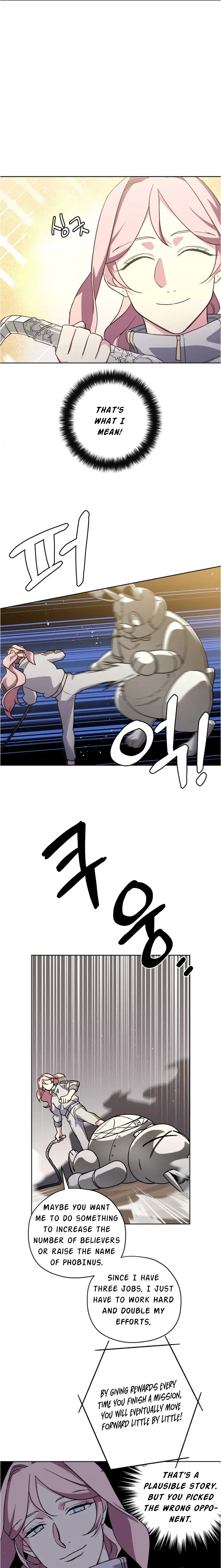 Chitra Chapter 156 - Page 11