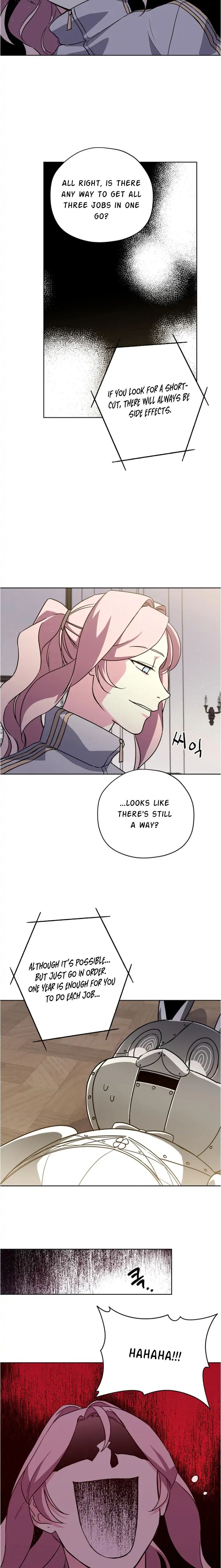 Chitra Chapter 156 - Page 12