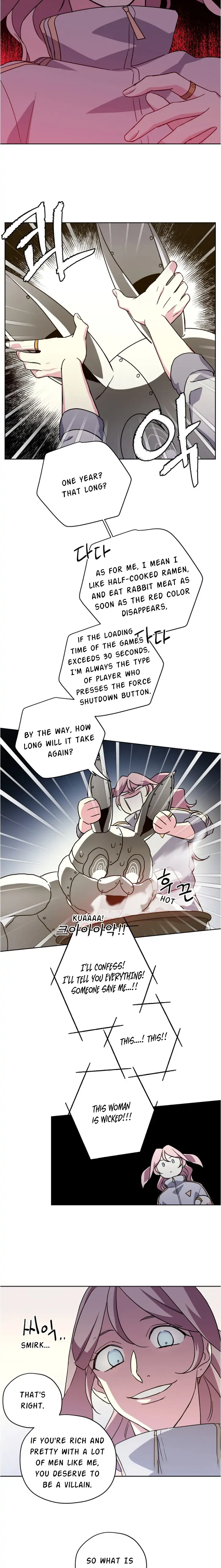 Chitra Chapter 156 - Page 13