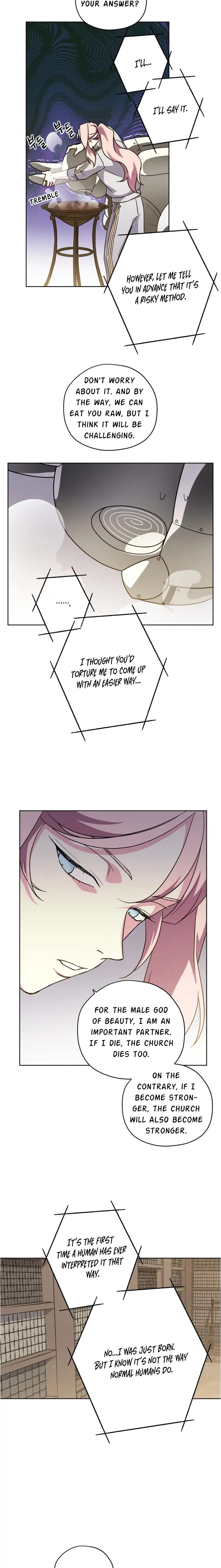 Chitra Chapter 156 - Page 14