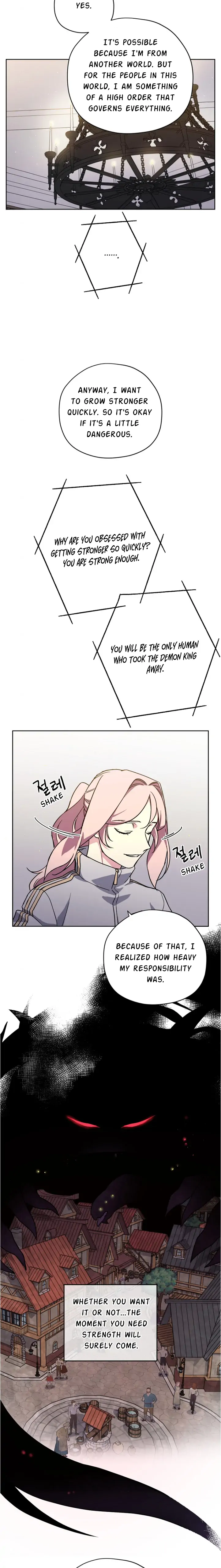 Chitra Chapter 156 - Page 15