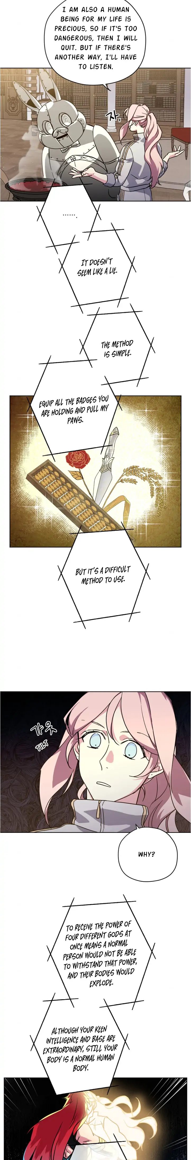 Chitra Chapter 156 - Page 16