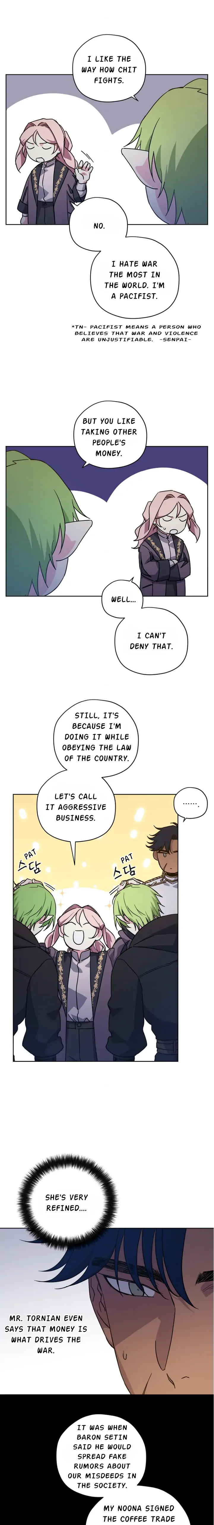 Chitra Chapter 158 - Page 4