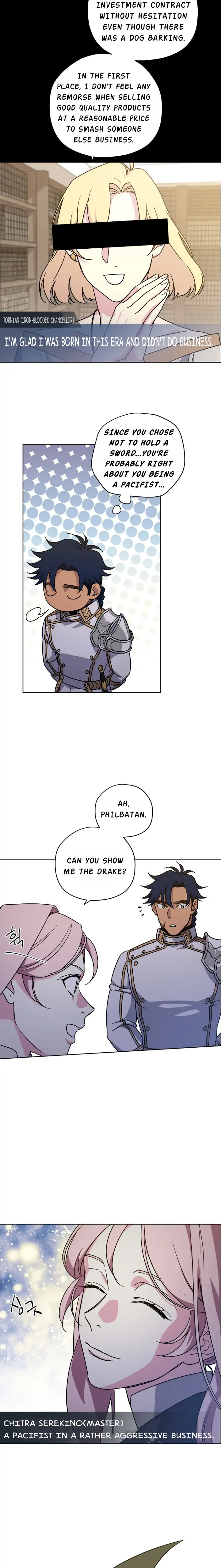 Chitra Chapter 158 - Page 5