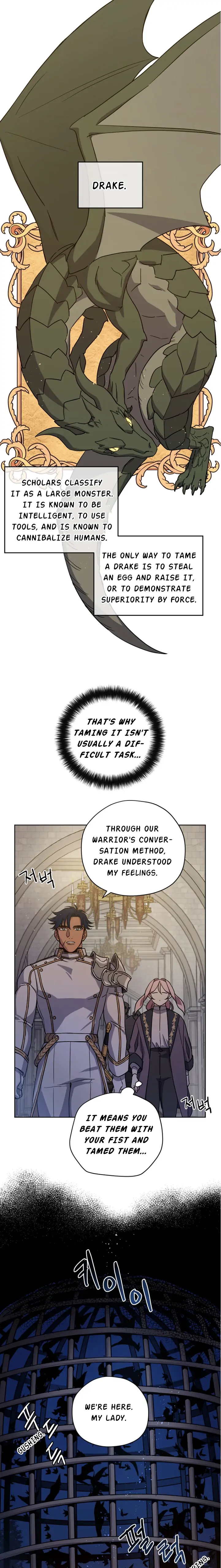 Chitra Chapter 158 - Page 6