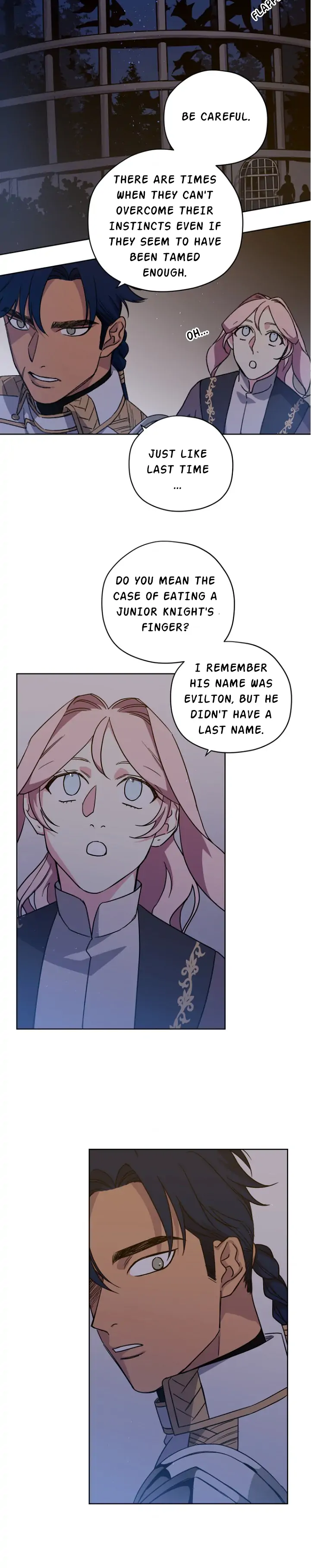 Chitra Chapter 158 - Page 7