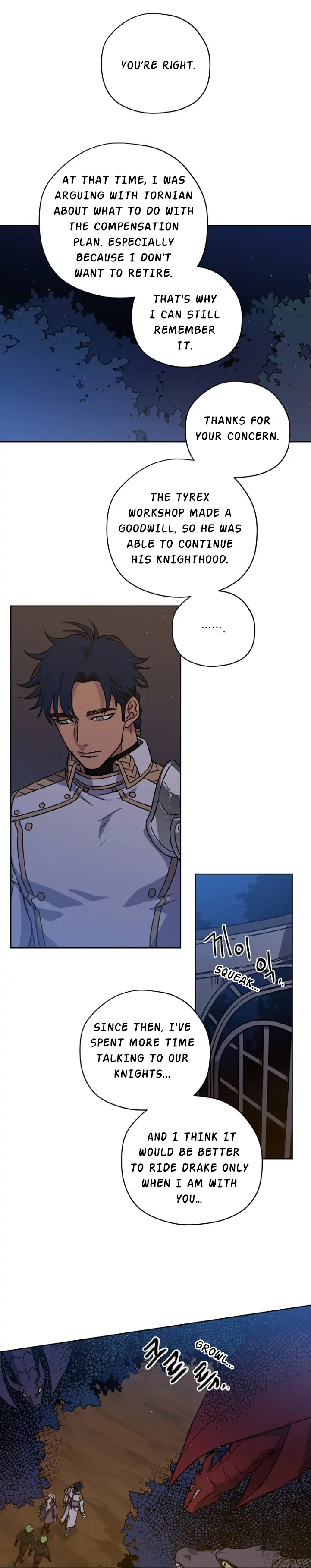 Chitra Chapter 158 - Page 8