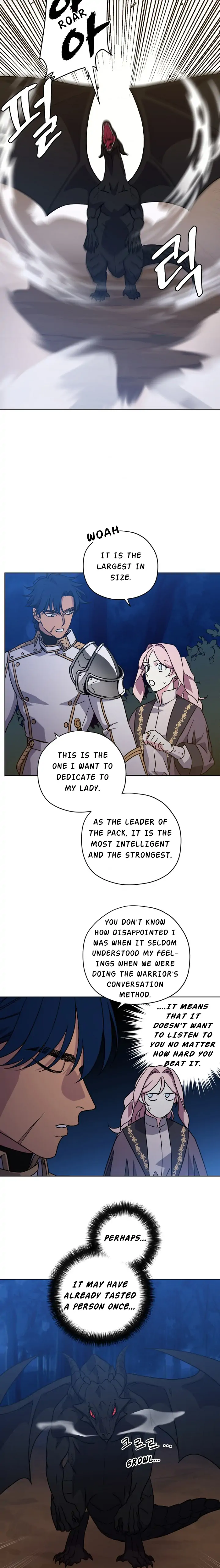 Chitra Chapter 158 - Page 11