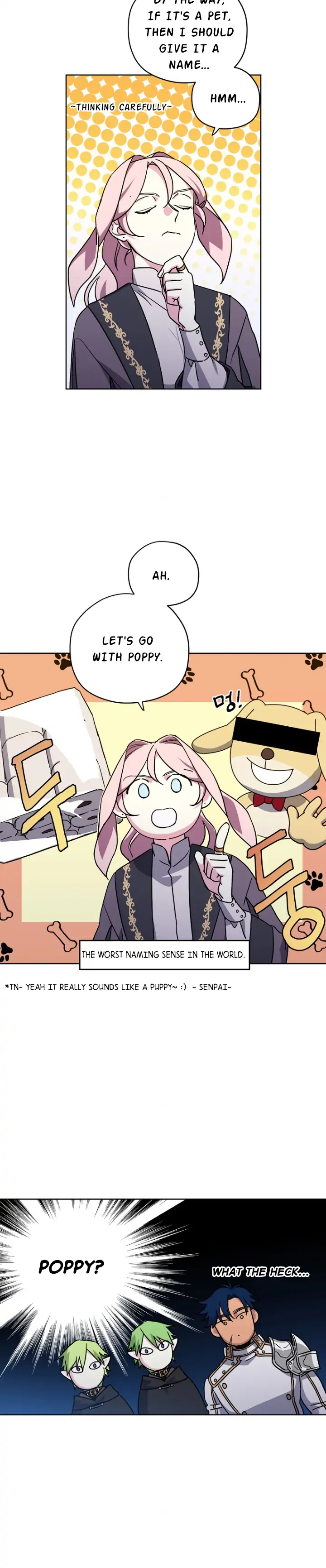 Chitra Chapter 158 - Page 17