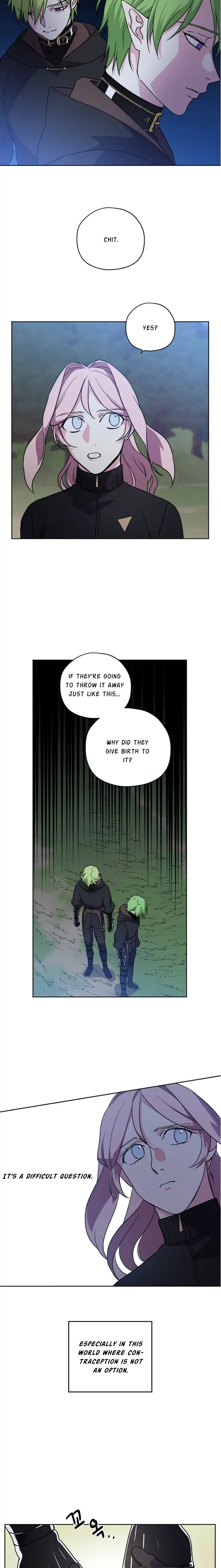 Chitra Chapter 159 - Page 4