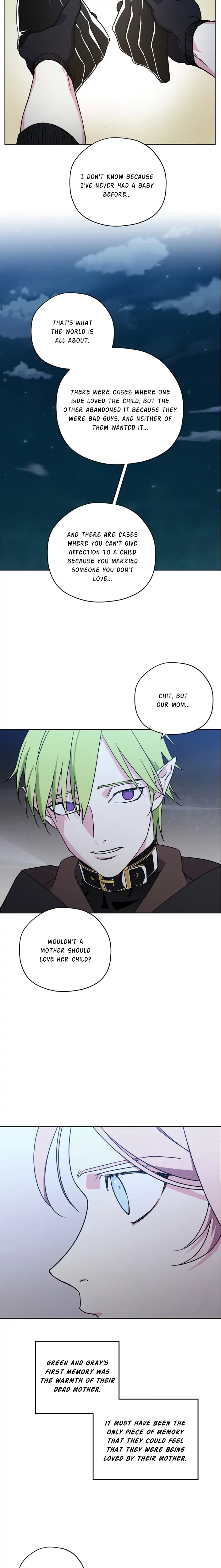 Chitra Chapter 159 - Page 5