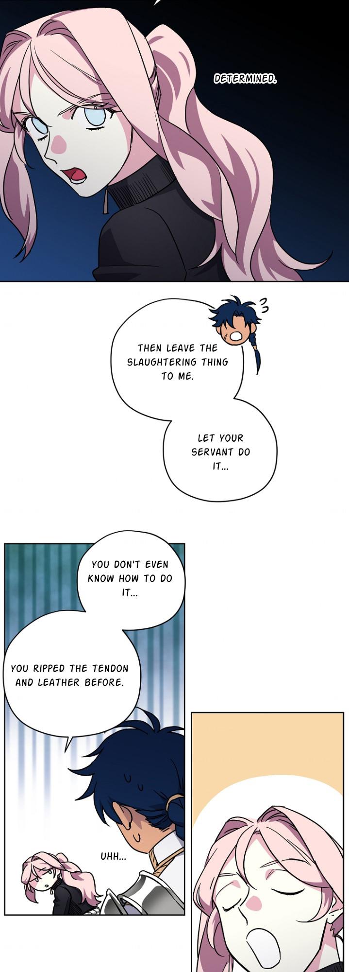 Chitra Chapter 160 - Page 5