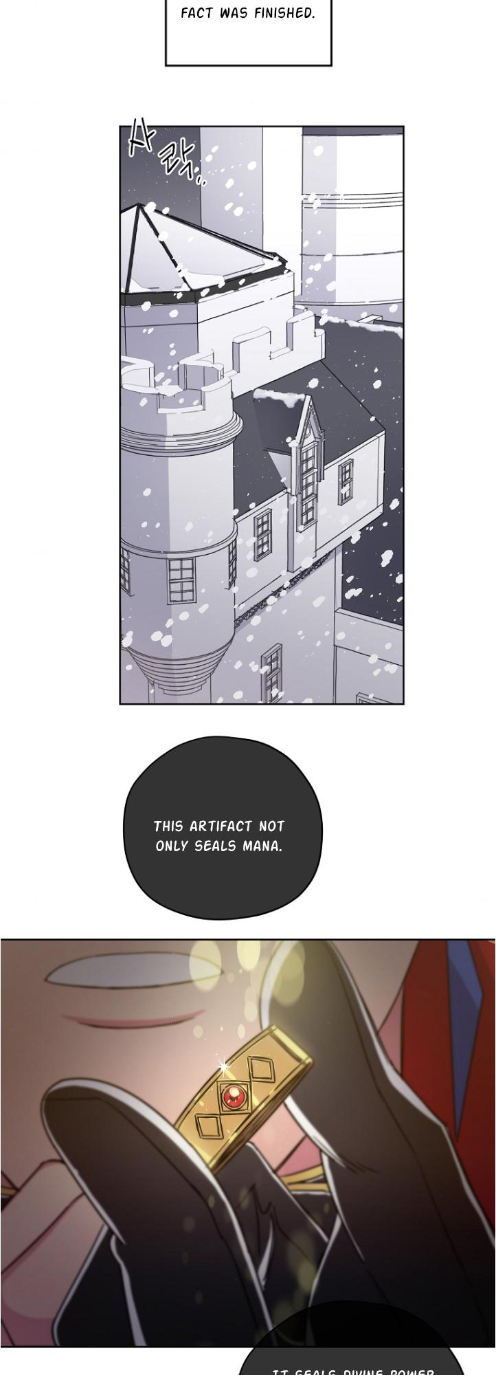 Chitra Chapter 161 - Page 14