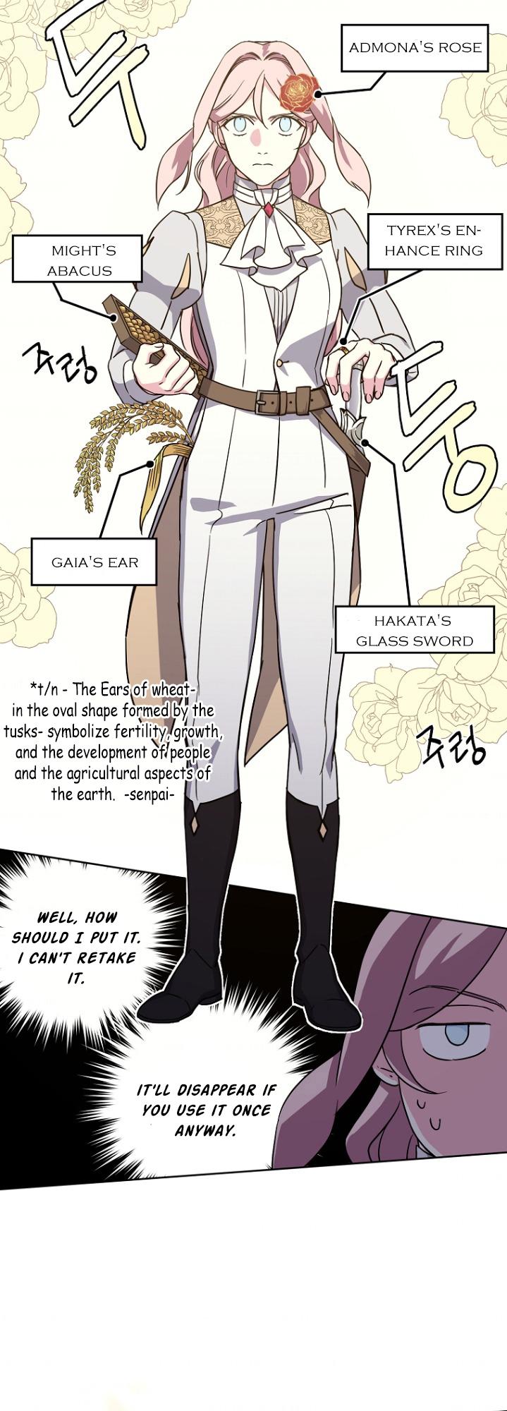 Chitra Chapter 161 - Page 21