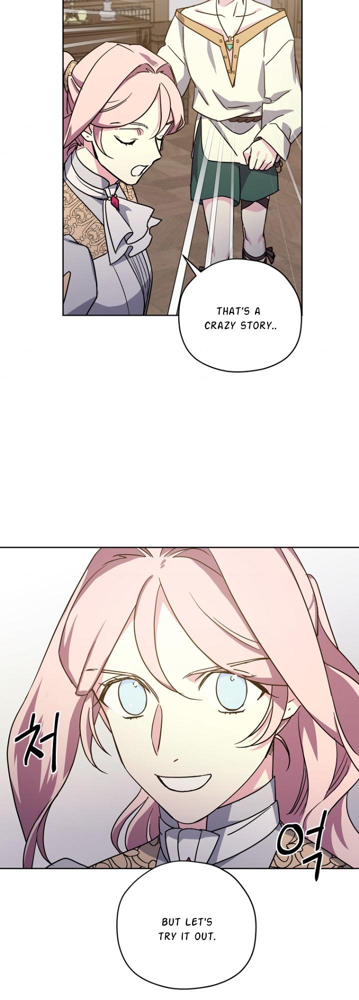 Chitra Chapter 161 - Page 38