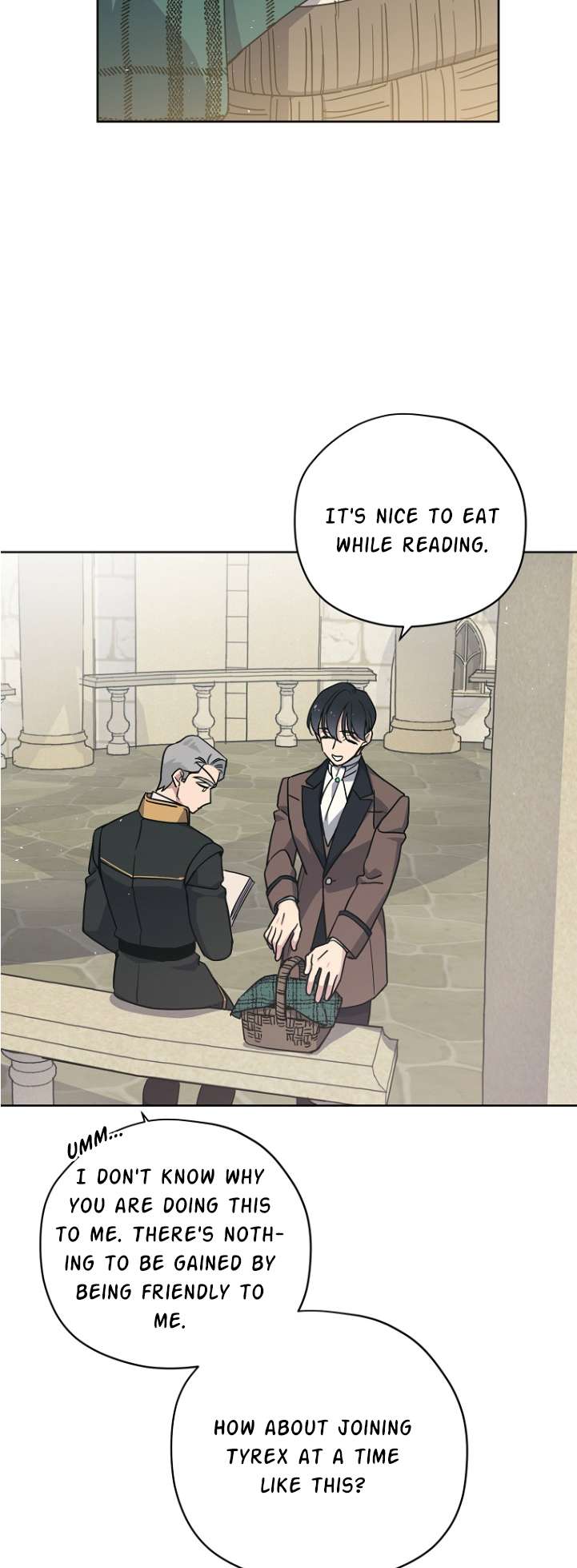 Chitra Chapter 162 - Page 8