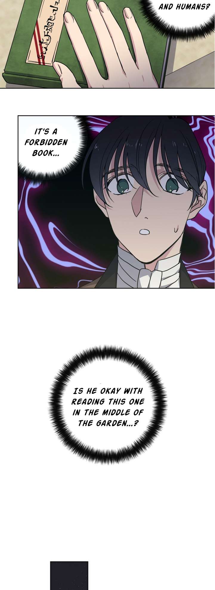 Chitra Chapter 162 - Page 22