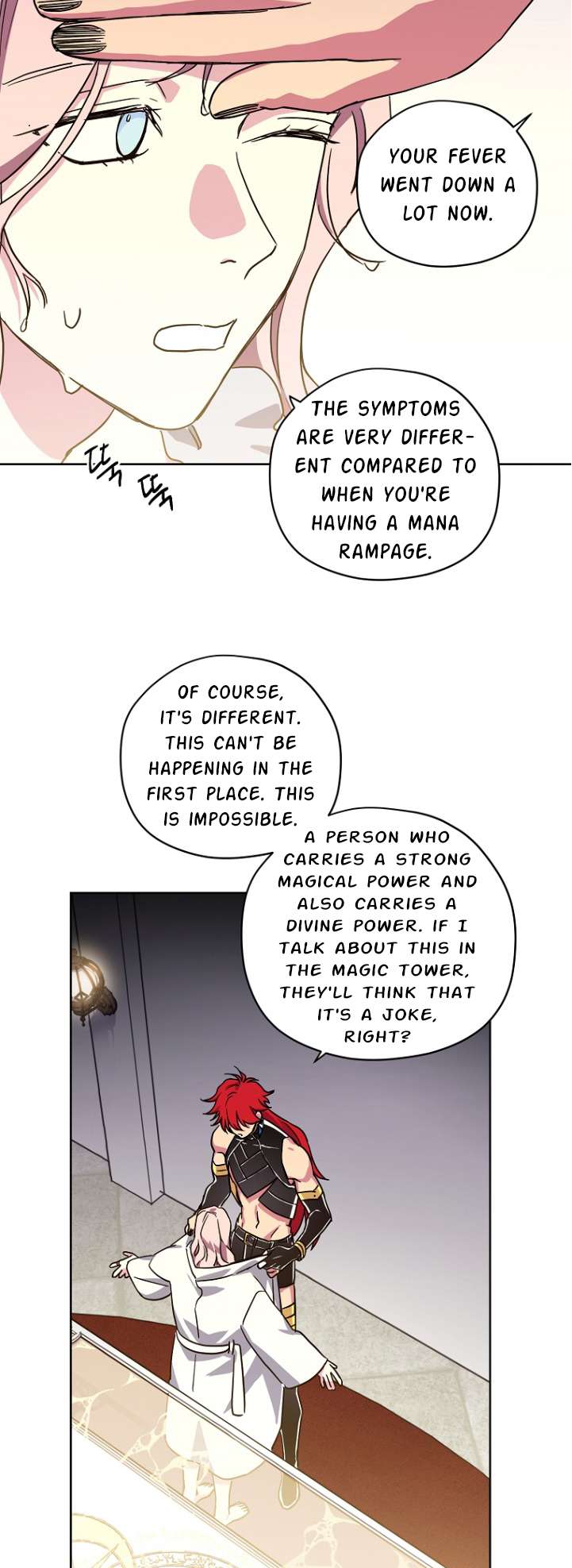 Chitra Chapter 162 - Page 28