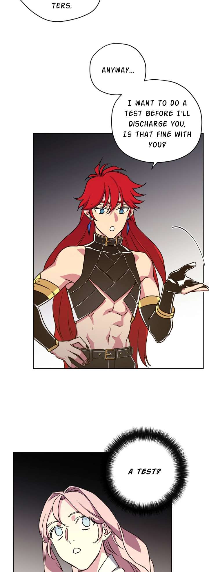 Chitra Chapter 162 - Page 35