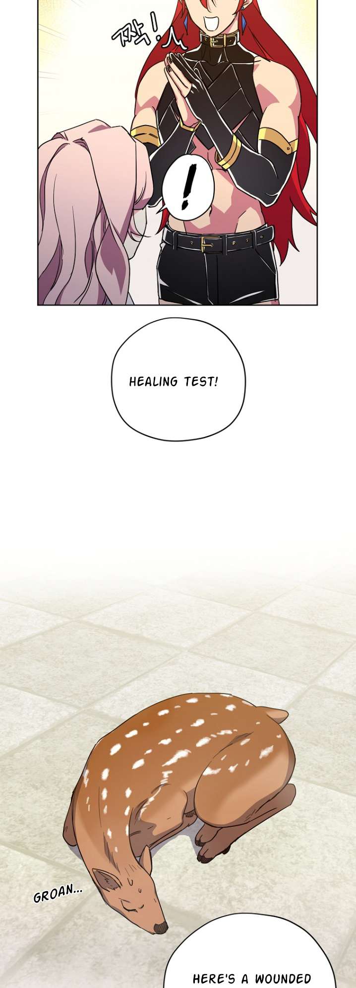 Chitra Chapter 163 - Page 25