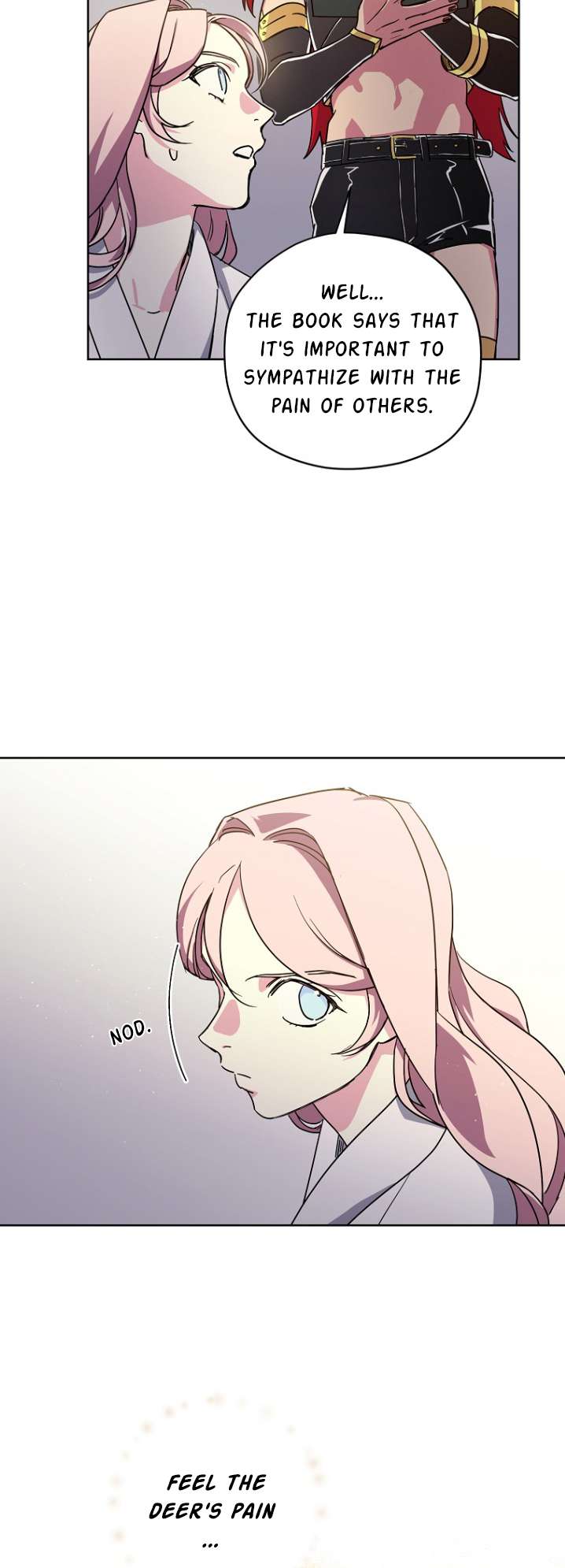 Chitra Chapter 163 - Page 27