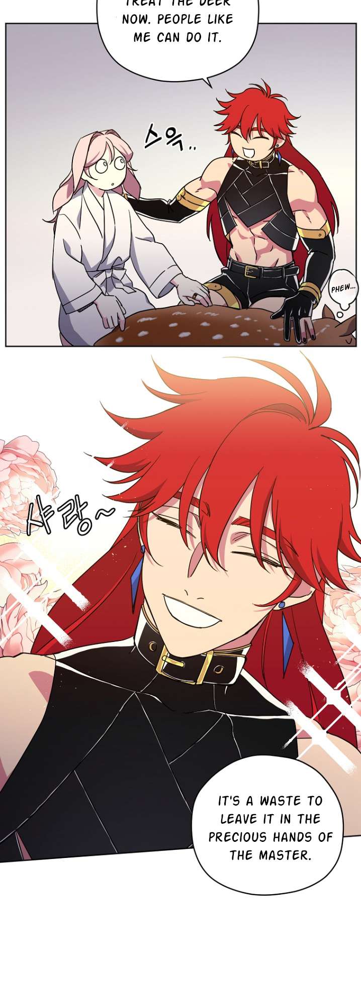 Chitra Chapter 163 - Page 33