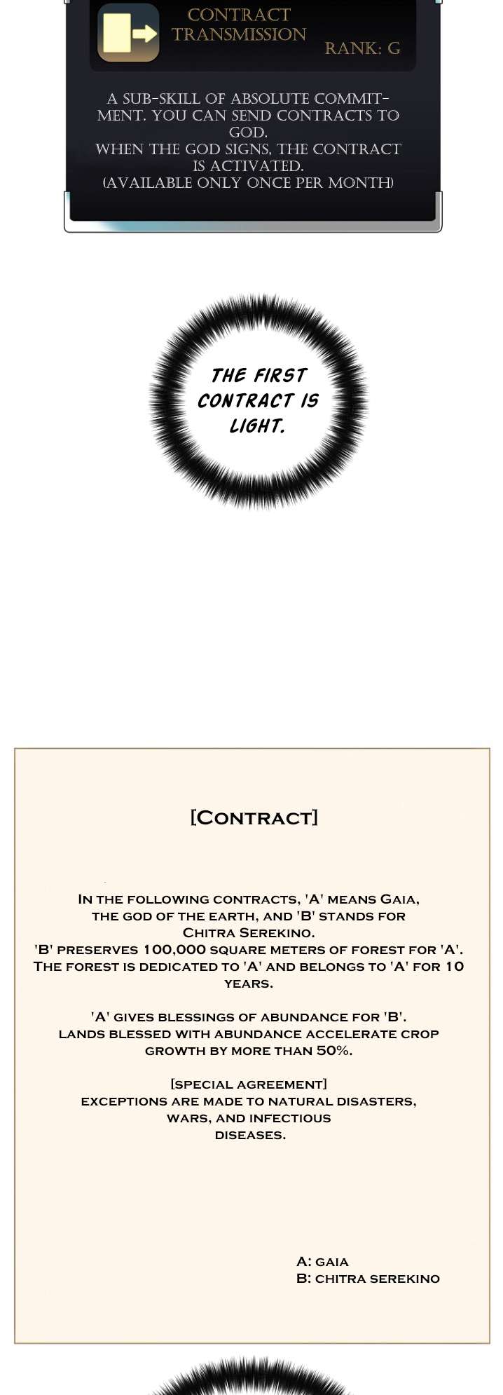 Chitra Chapter 163 - Page 38