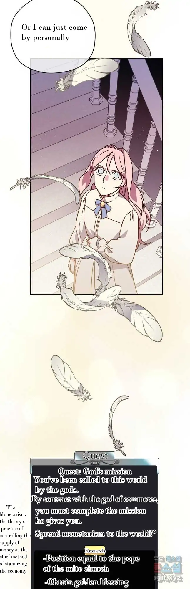 Chitra Chapter 164 - Page 5