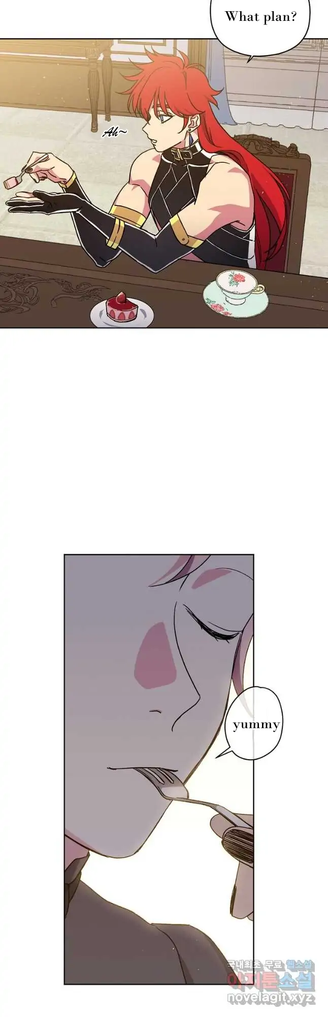 Chitra Chapter 164 - Page 8