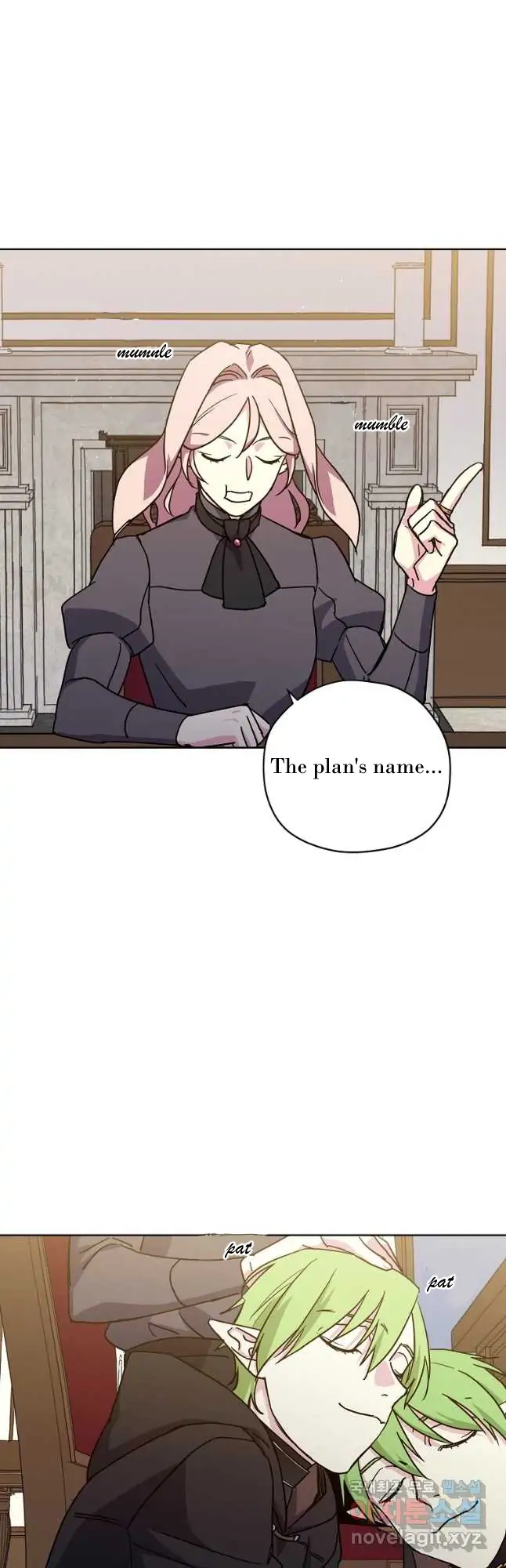 Chitra Chapter 164 - Page 9