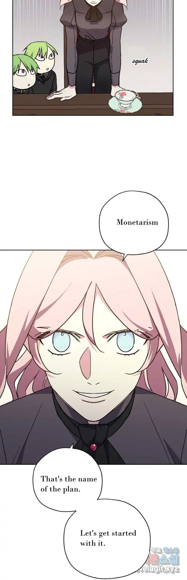 Chitra Chapter 164 - Page 11