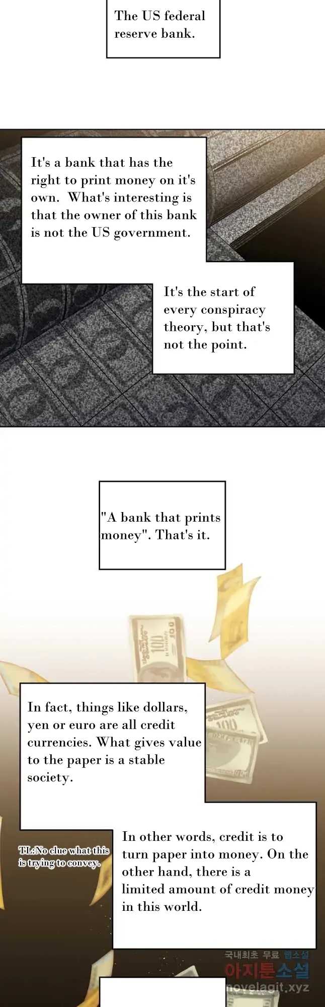 Chitra Chapter 164 - Page 16