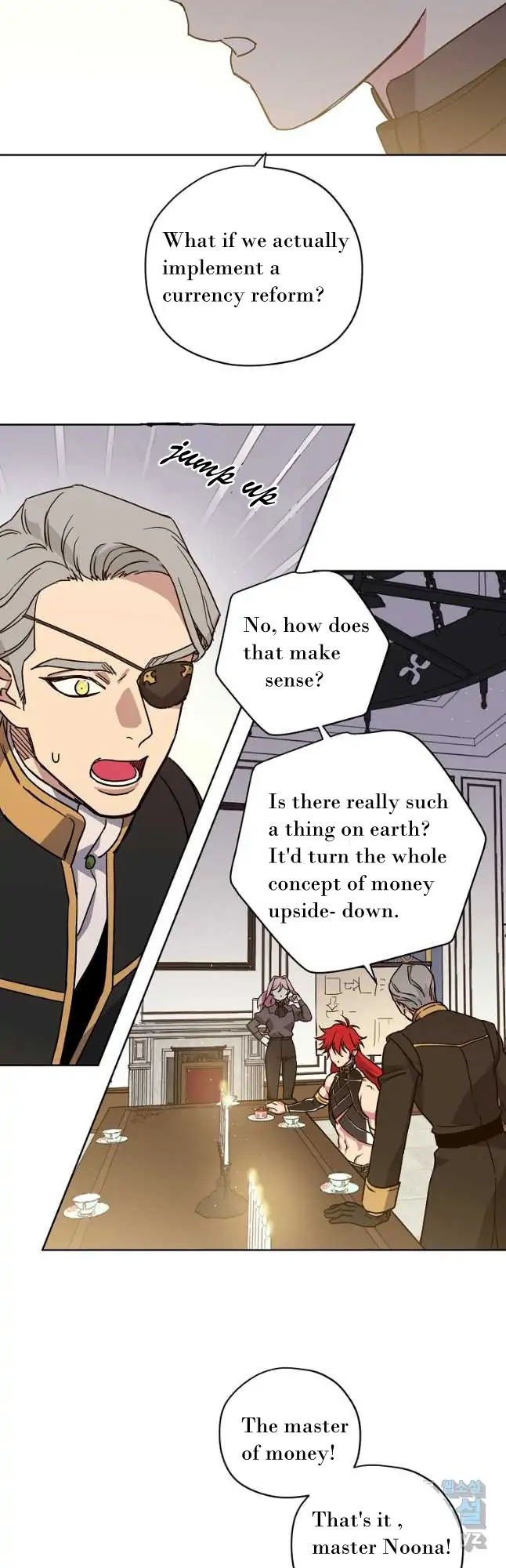 Chitra Chapter 164 - Page 18