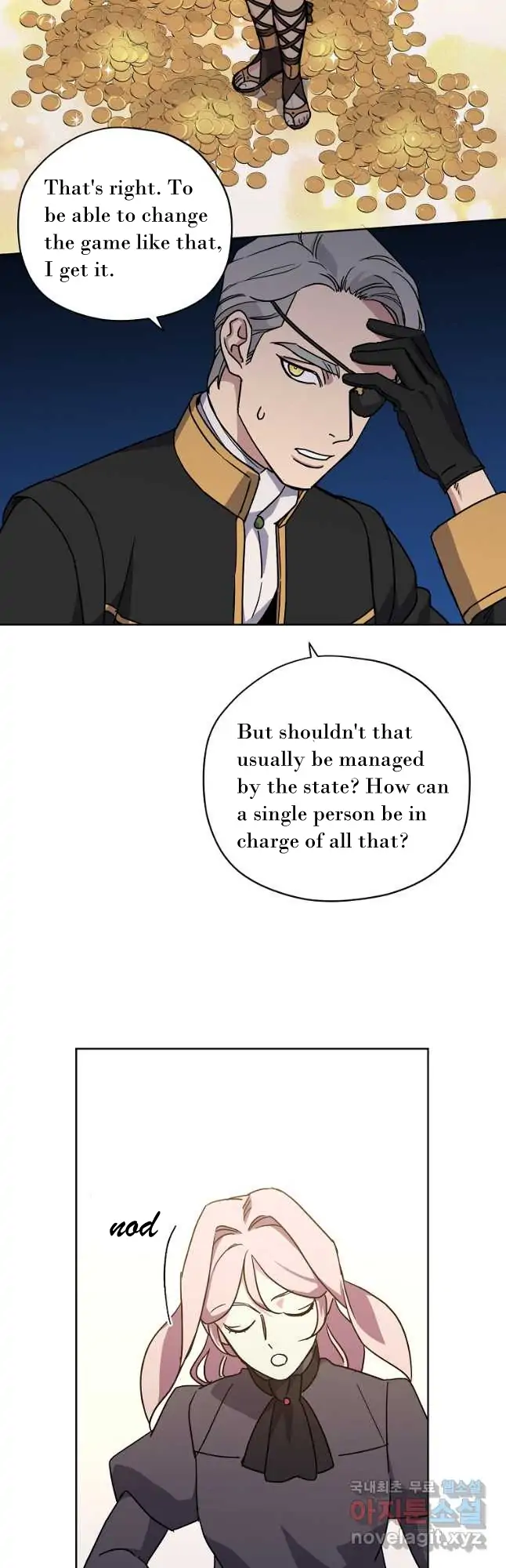 Chitra Chapter 164 - Page 20