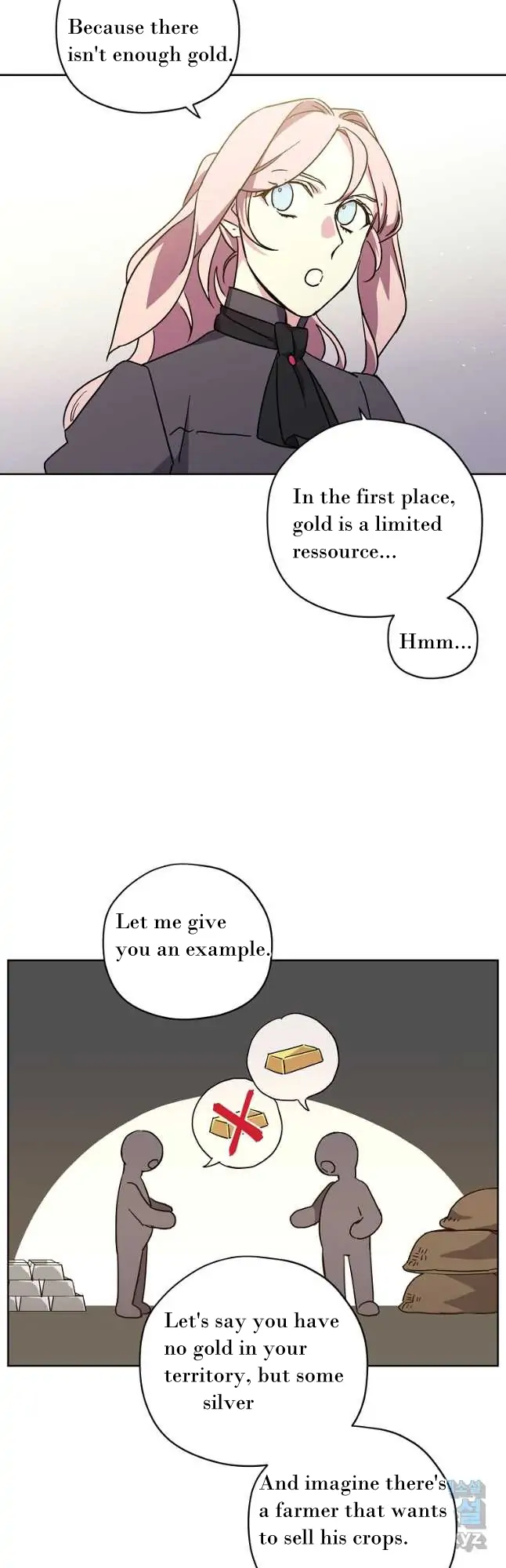 Chitra Chapter 164 - Page 23