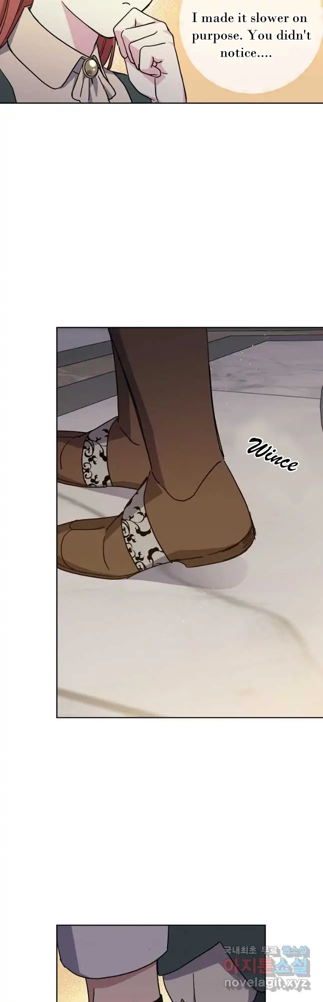 Chitra Chapter 164 - Page 33