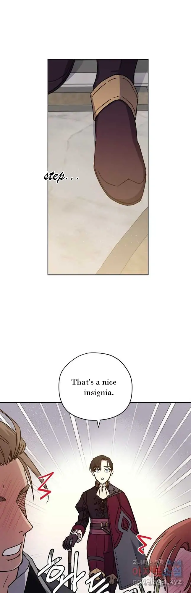 Chitra Chapter 164 - Page 35