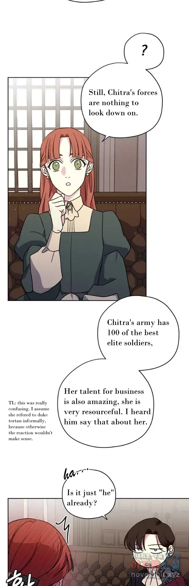 Chitra Chapter 165 - Page 5