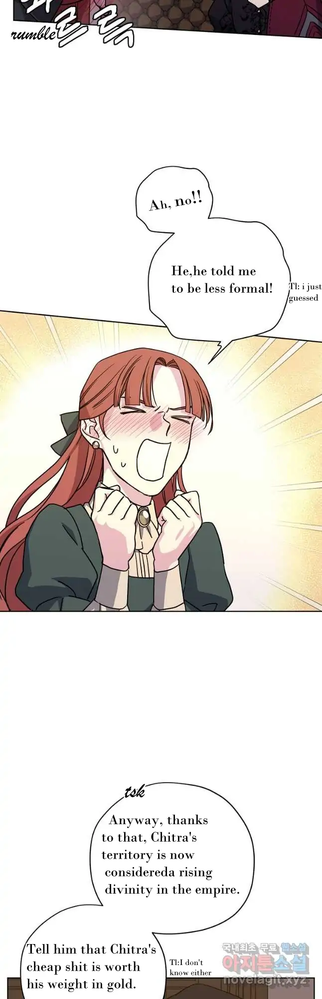 Chitra Chapter 165 - Page 6