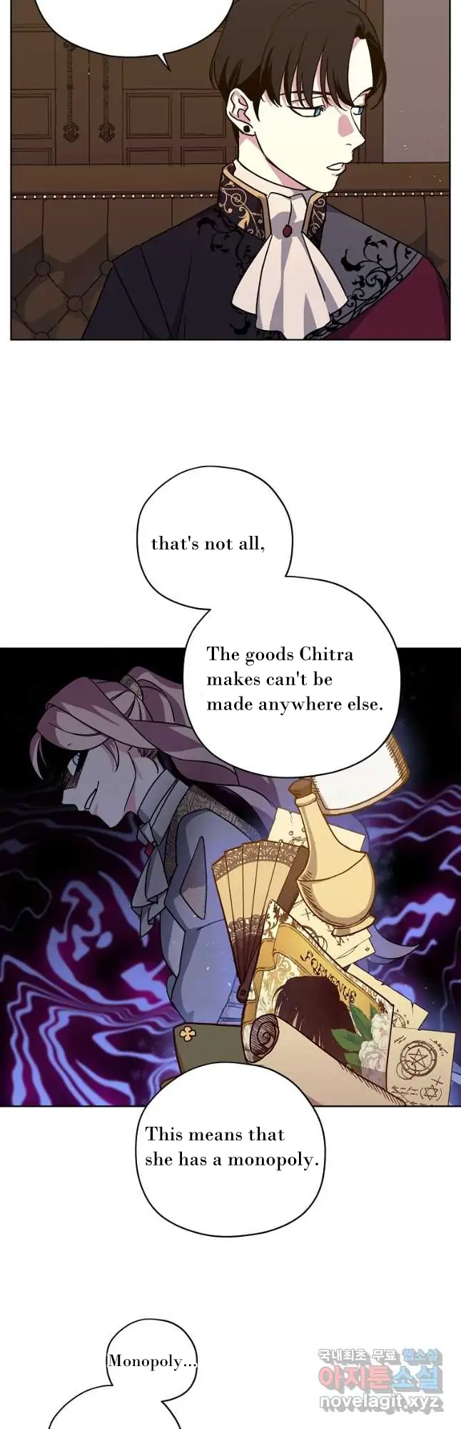 Chitra Chapter 165 - Page 7