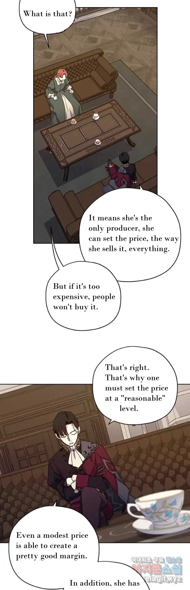 Chitra Chapter 165 - Page 8