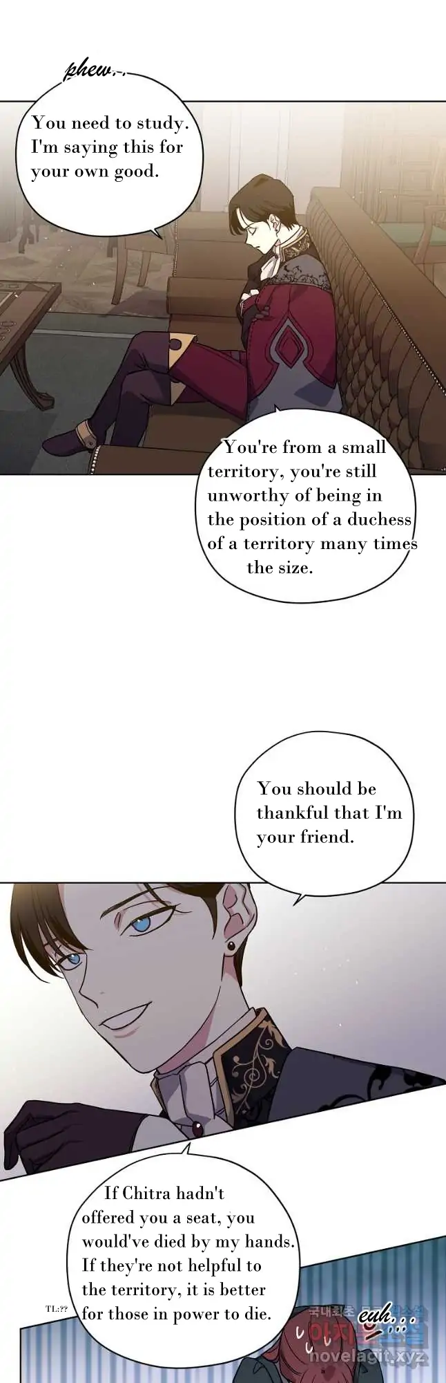 Chitra Chapter 165 - Page 12