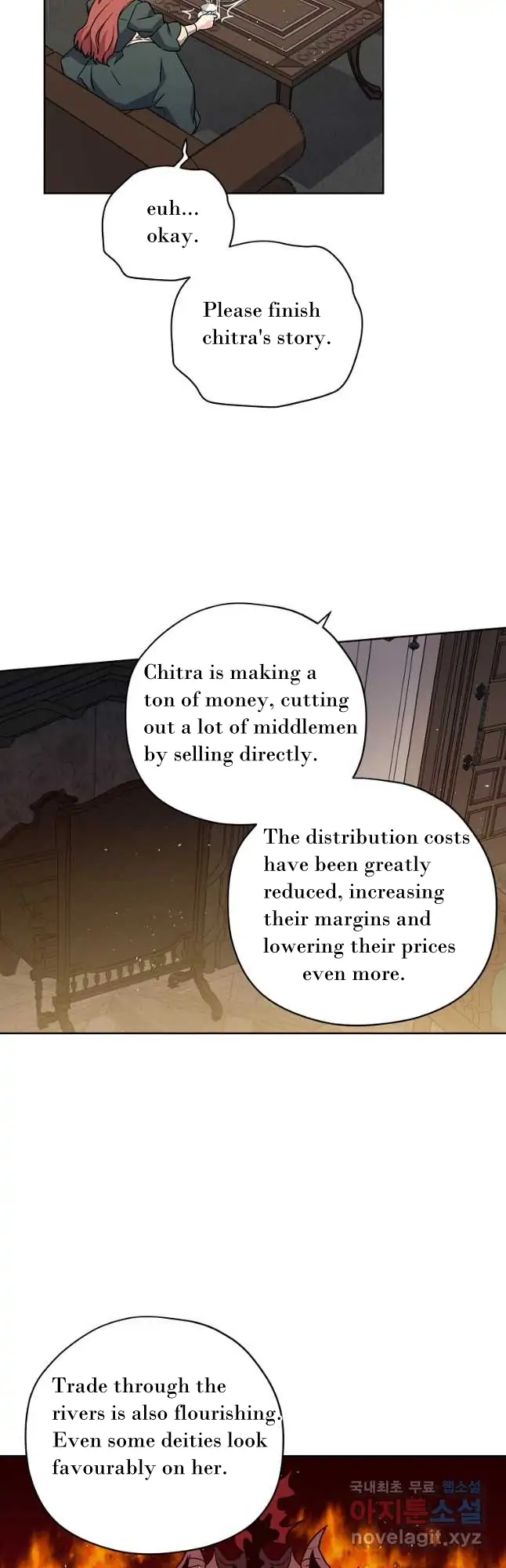 Chitra Chapter 165 - Page 14