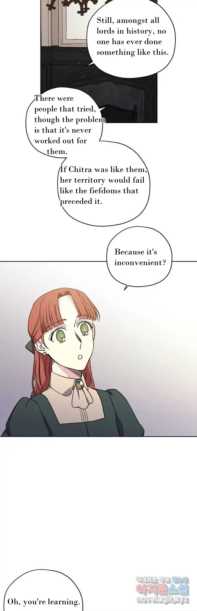 Chitra Chapter 165 - Page 18