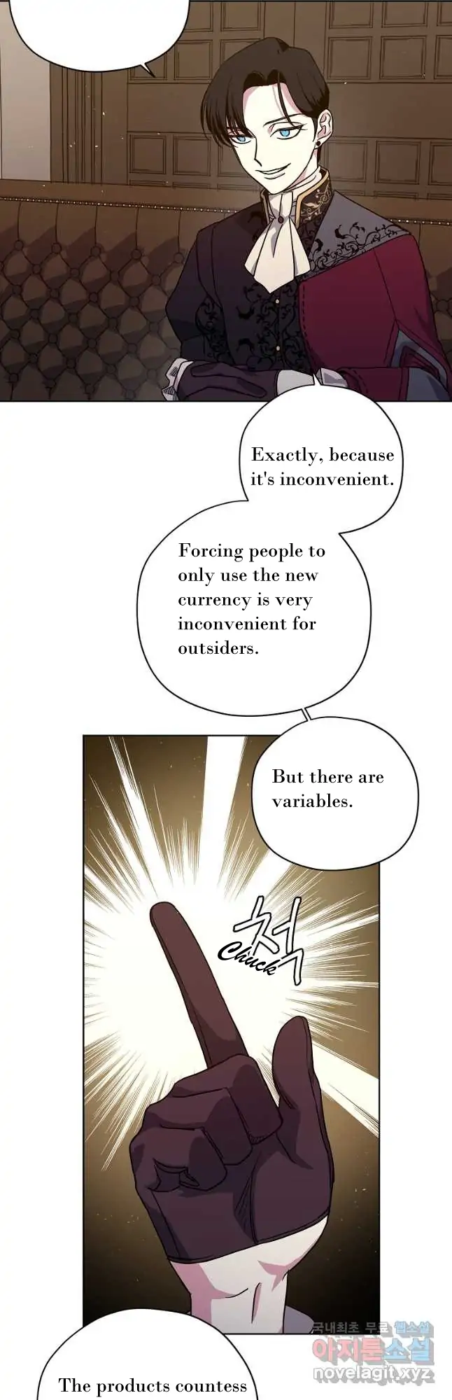 Chitra Chapter 165 - Page 19