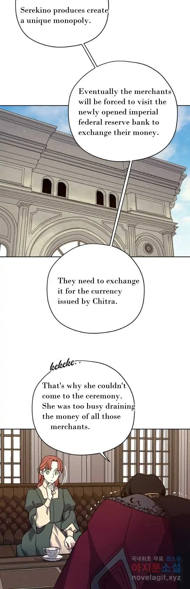 Chitra Chapter 165 - Page 20