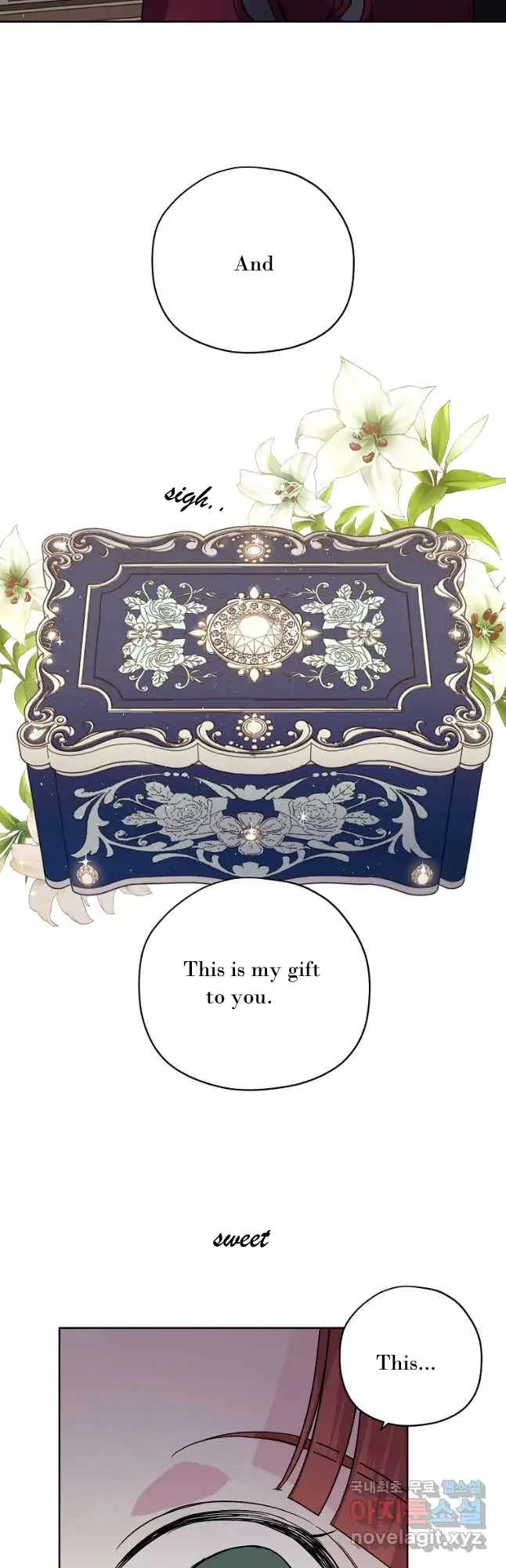 Chitra Chapter 165 - Page 21